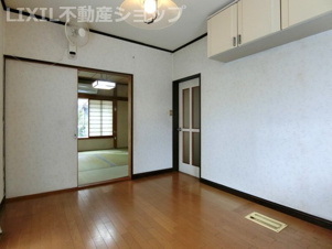 上越市東城町3丁目 中古一戸建て【キッチン】