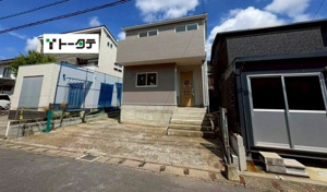 新築戸建 広島市安佐南区安東５丁目