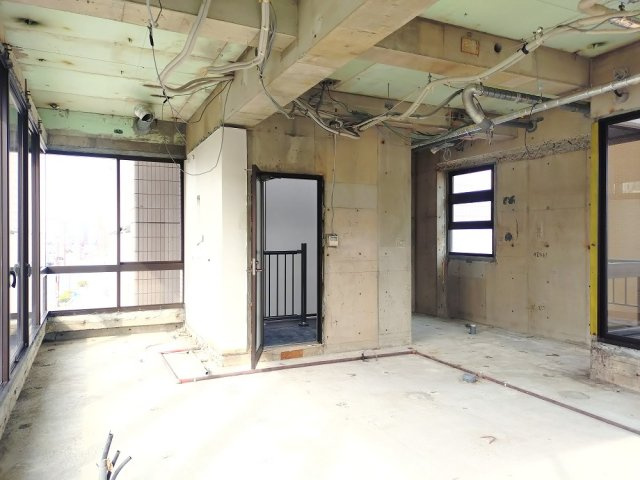 鉄筋3F建てテナント物件 木造耐火4階建てテナントビル｜建築家の設計事例｜建築家紹介センター