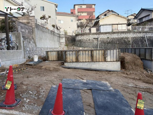 新築戸建 安芸郡府中町城ケ丘