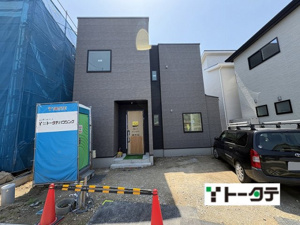 新築戸建 安芸郡熊野町萩原６丁目