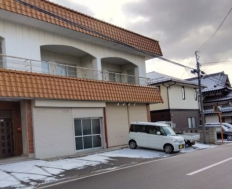 長地小萩３丁目貸事務所の画像