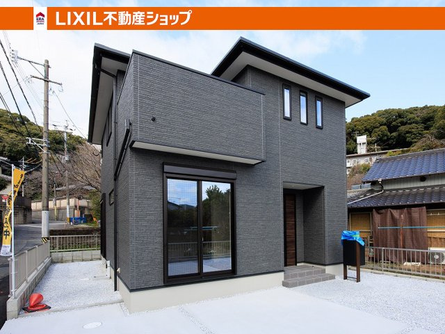 SUNCOURT 小倉北区上到津1丁目の画像