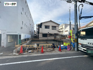 新築戸建 広島市西区大宮１丁目