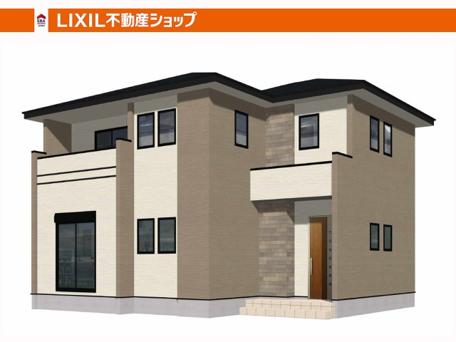 八幡西区東鳴水3丁目2期の画像