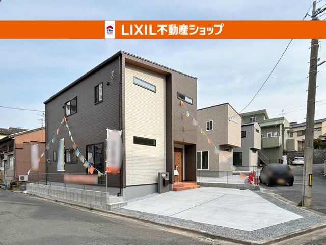 YUMIE　戸畑区浅生1丁目　1号棟の画像