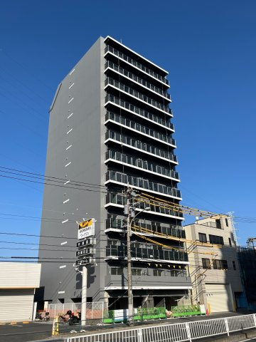 ファミルート船堀の画像
