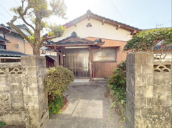 ☆新着物件☆佐賀県杵島郡大町町 中古戸建の画像