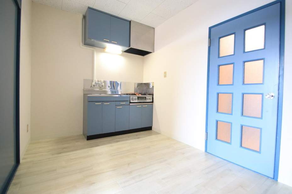 広めのお部屋で暮らしてみませんか