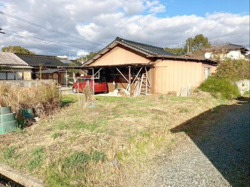 ☆新着物件☆嘉麻市鴨生 土地の画像