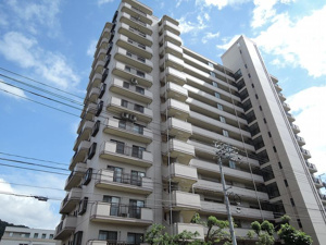 中古マンション 安芸郡坂町北新地２丁目