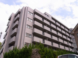 中古マンション 広島市安芸区矢野南１丁目