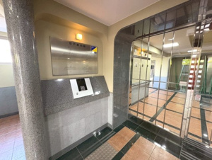 グラン・コート嵐山【エントランス】