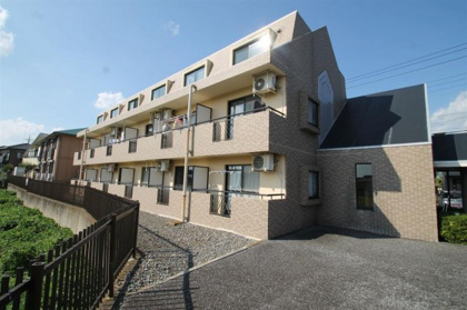 ヴィラグレイスの画像