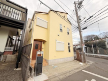 藤沢市花の木　中古戸建の画像