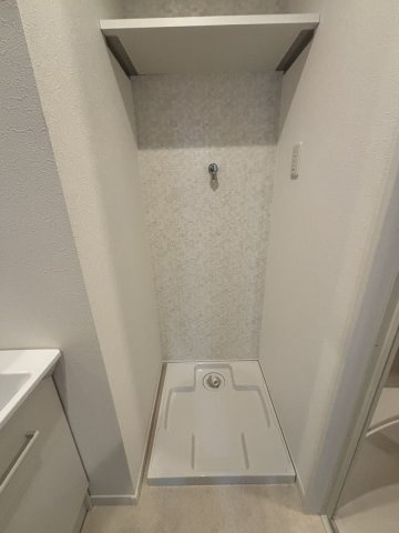 鴻巣市大間２丁目のアパート【設備】退去前につき、別のお部屋の写真です。