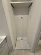 鴻巣市大間２丁目のアパート【設備】退去前につき、別のお部屋の写真です。