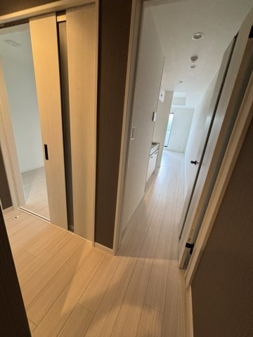 鴻巣市大間２丁目のアパート【内装】退去前につき、別のお部屋の写真です。