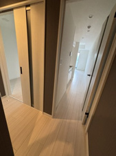 鴻巣市大間２丁目のアパート【内装】退去前につき、別のお部屋の写真です。