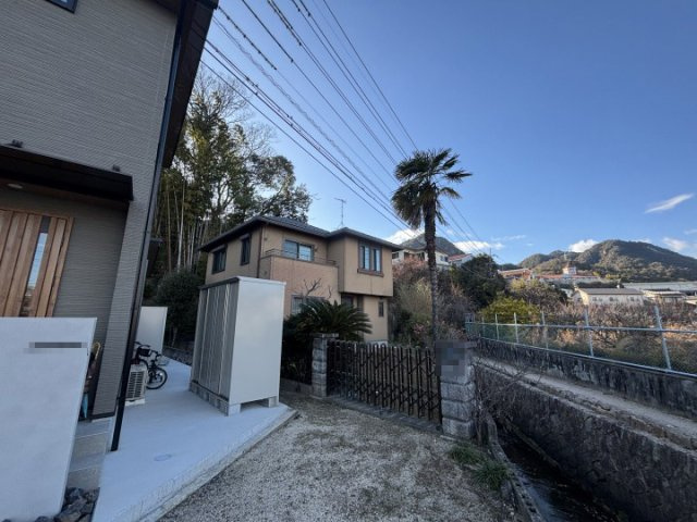 detached 玖波４丁目