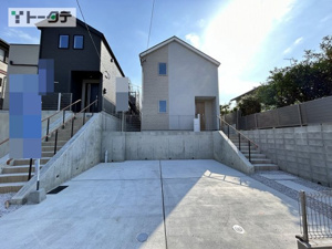 新築戸建 福岡市南区若久６丁目