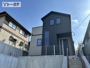 新築戸建 福岡市南区若久６丁目