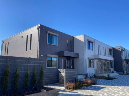 つくば市谷田部のマンションの画像