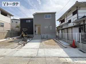 新築戸建 福岡市南区長住７丁目
