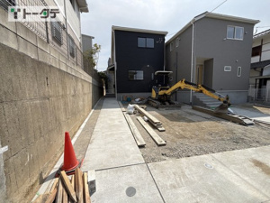 新築戸建 福岡市南区長住７丁目