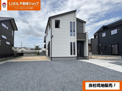 ひたちなか市阿字ヶ浦町新築第4／2号棟の画像