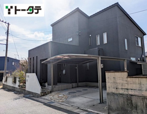 中古戸建 東広島市西条町御薗宇