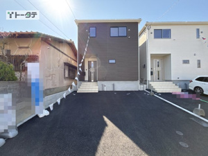 新築戸建 福岡市南区西長住１丁目
