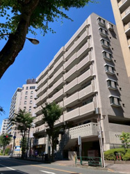 好立地　藤和三鷹ホームズ５０４　募集開始の画像