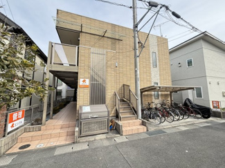 八潮駅まで徒歩13分！2013年3月築・アクセス良好につき現在満室稼働中の物件がご販売開始です！