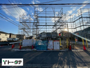 ヴェルコート緑井７丁目の画像