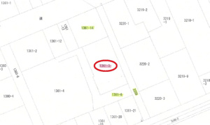 土地 東広島市安芸津町風早