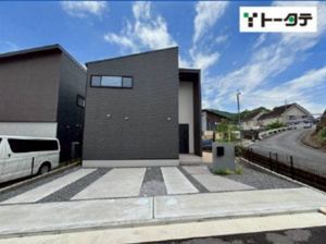 新築戸建 広島市安佐北区口田南６丁目