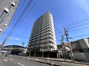 中古マンション 広島市東区牛田旭１丁目