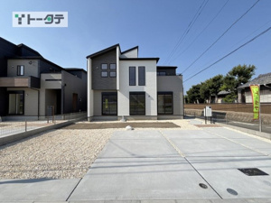 新築戸建 福岡市西区今宿上ノ原