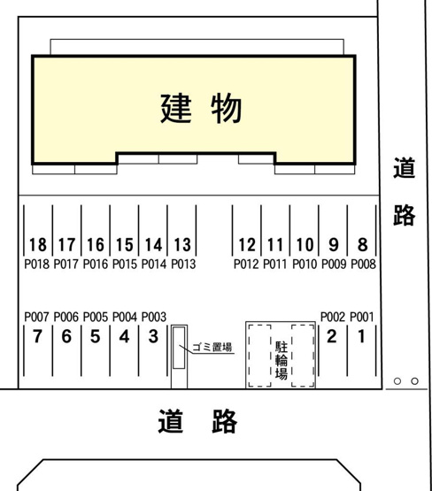 1台3,000円+税