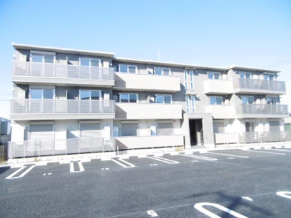ＢＬＯＣＫ　ＯＦ　ＦＬＡＴＳの画像
