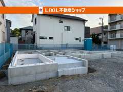 北九州市八幡西区森下町2期の画像
