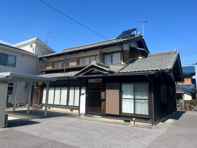 長浜市七条町の中古一戸建【その他】