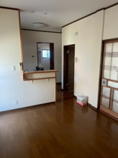 長浜市七条町の中古一戸建【居間・リビング】