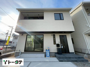 新築戸建 広島市安佐南区川内５丁目