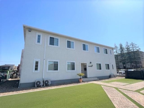 Rose壱番館の画像