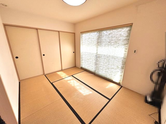 守山市小島町の中古一戸建【和室】