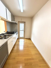 守山市小島町の中古一戸建【キッチン】