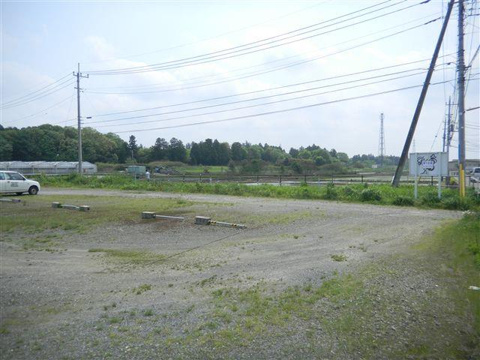 高野駐車場の画像