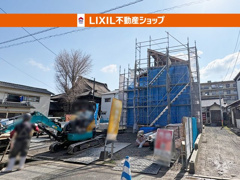 若松区大井戸町3期の画像
